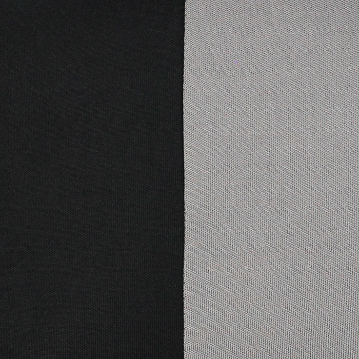 Чехлы на сиденья "Nova Bright-fusion" "URBAN" черно-серые (11 предметов)