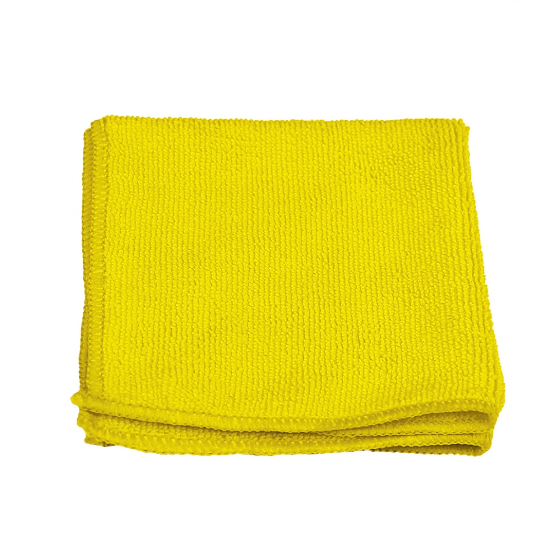 Салфетка из микрофибры "Li-Sa" в наборе (2 шт-25х25см, 1 шт- 30х30 см) (европодвес)