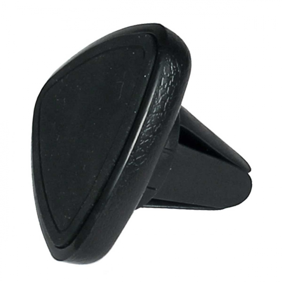 Держатель моб. устройств "Nova Bright" магнитный (мал. треугольный) на дефлектор обдува 