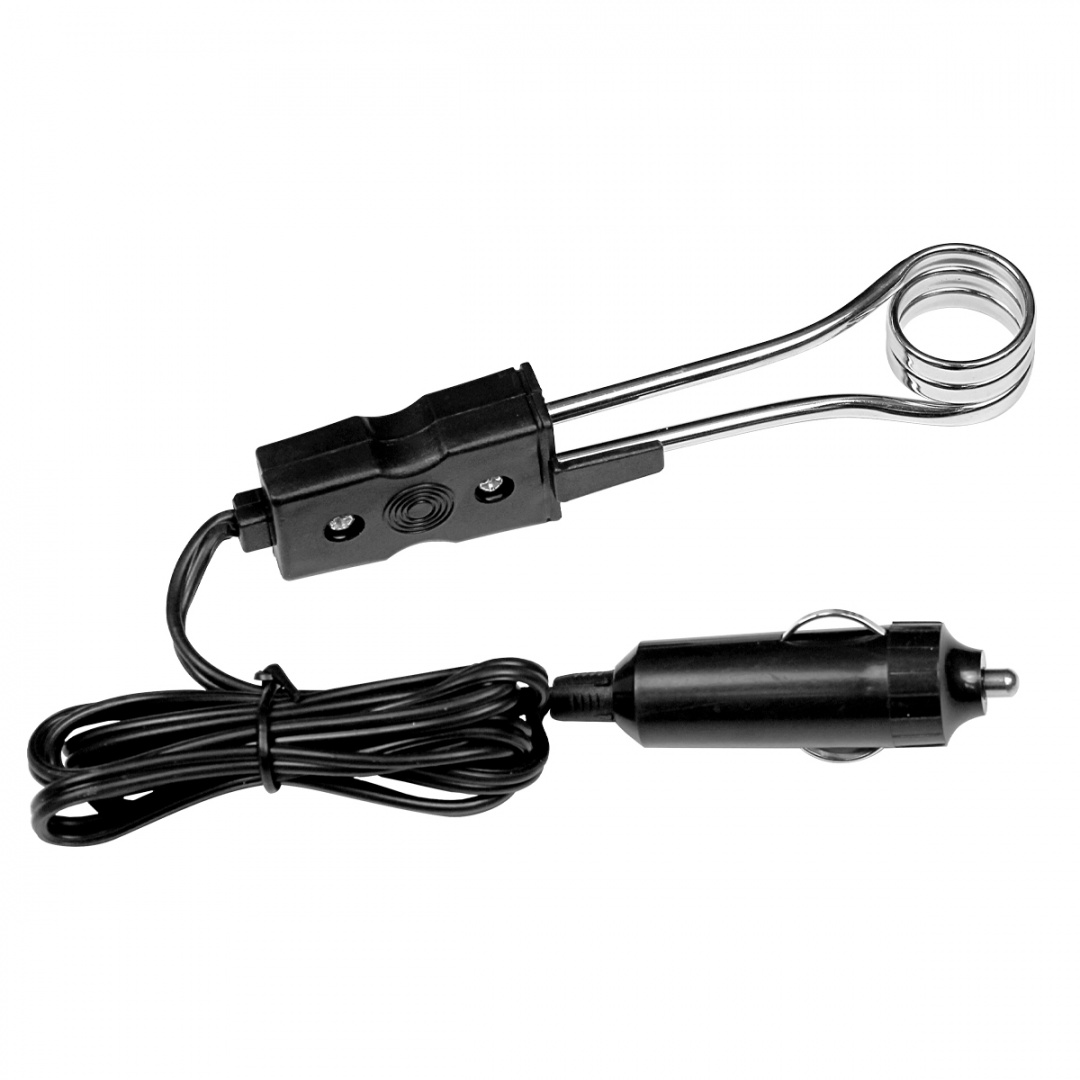 Кипятильник автомобильный в прикуриватель "Nova Bright" 12В