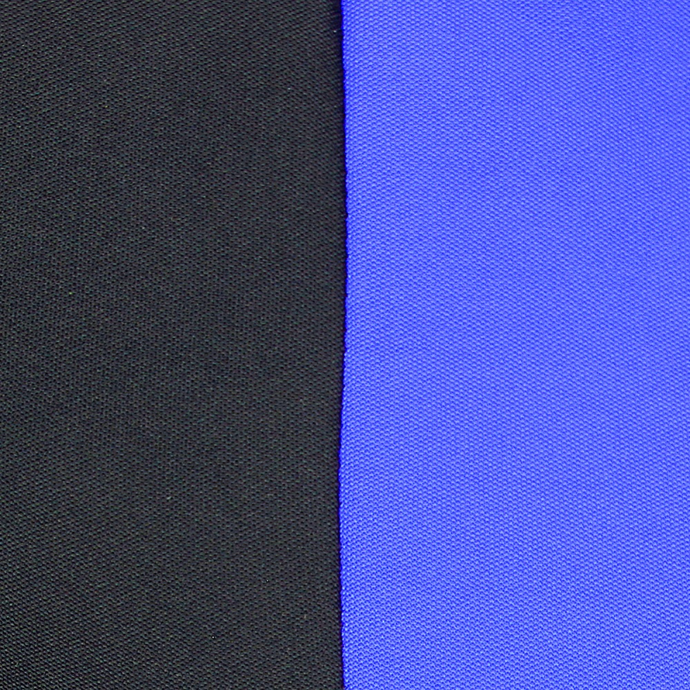 Чехлы на сиденья "Nova Bright-fusion" "CLASSIC" черно-синие (11 предметов)