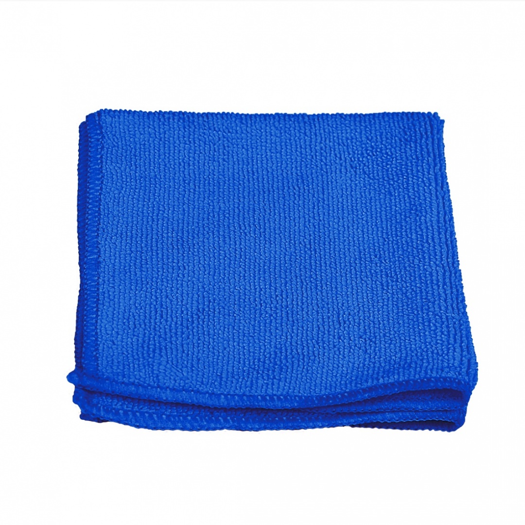 Салфетка из микрофибры "Li-Sa" в наборе (2 шт-25х25см, 1 шт- 30х30 см) (европодвес)