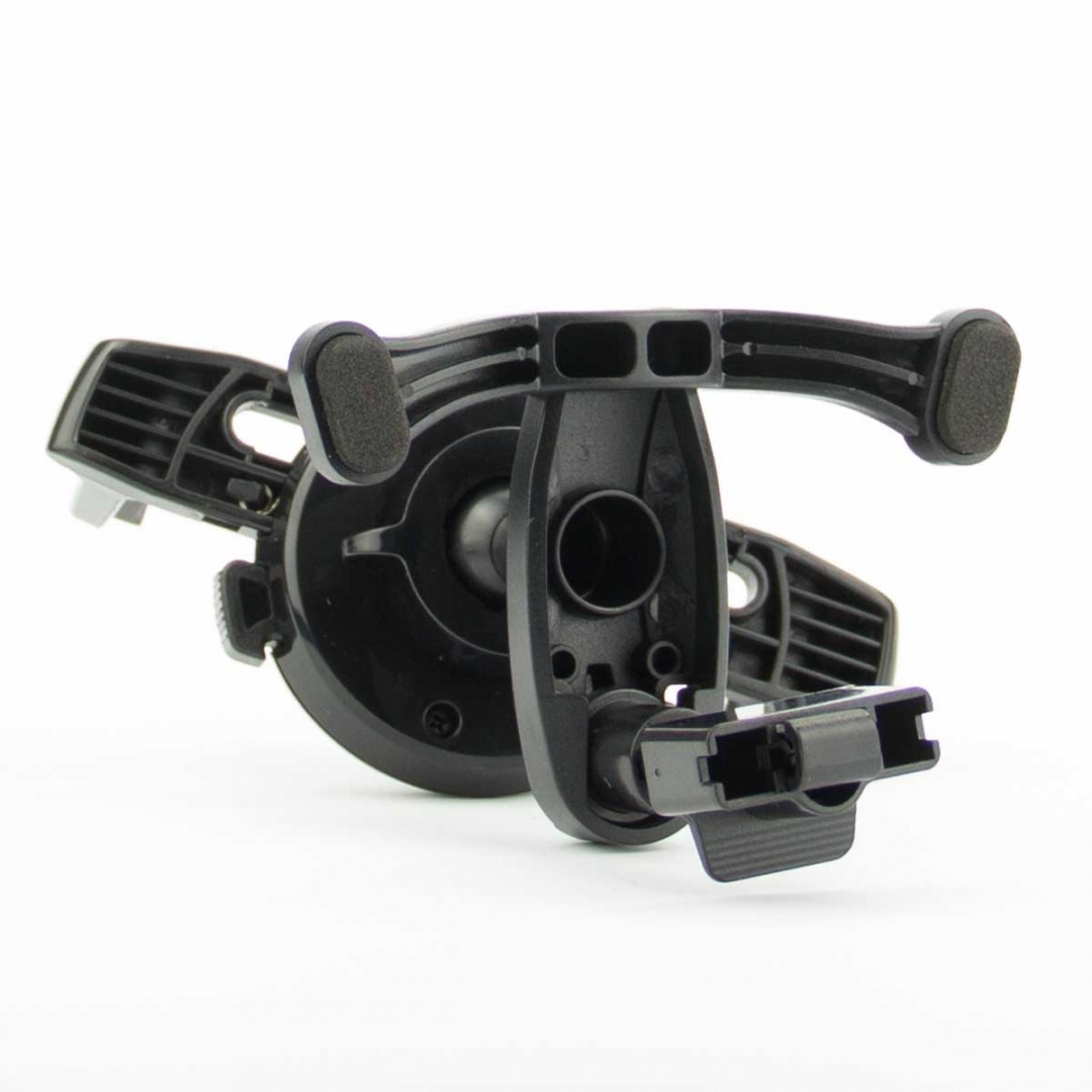 Держатель моб. устройств "Nova Bright" на прищепке с упорами, захват 55-84мм