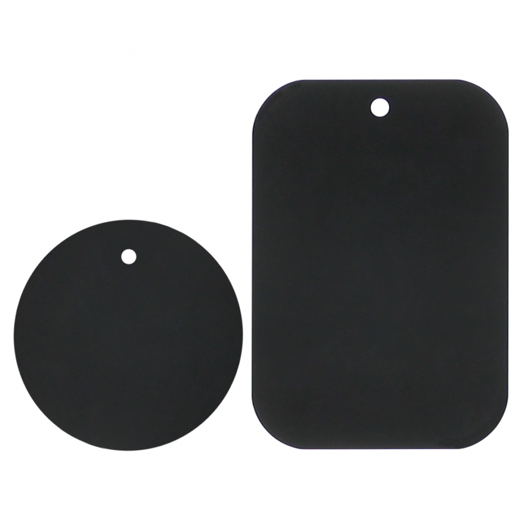 Держатель моб. устройств "Nova Bright" магнитный, на присоске с фиксатором