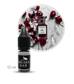 Масло ароматическое для заправки Aroma Bar по мотивам Tom Ford Lost Cherry 10 мл. в крафтовой упаковке